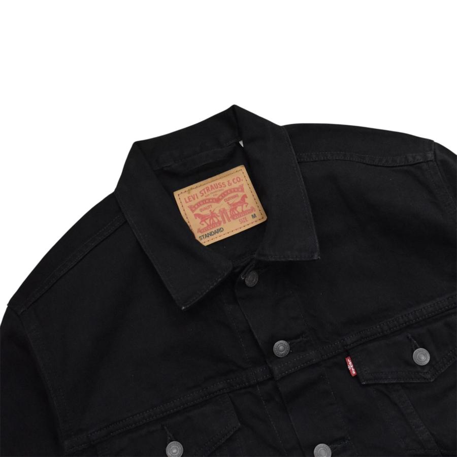 Levi's（リーバイス） Levi's The Trucker Jacket - Thursday Night