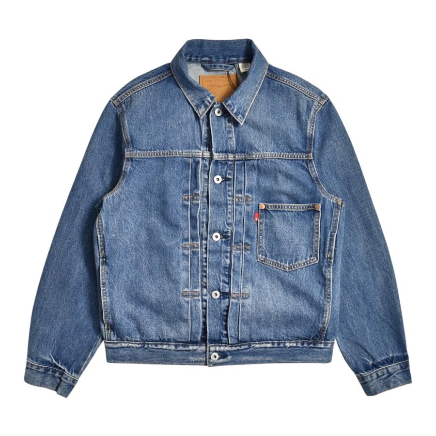 [トリーニョ様用]タイプ1 LEVI'S TYPE1 デニムコート 70909 LEVI'S(リーバイス) Type 1 Denim Jacketデニムジャケット01105