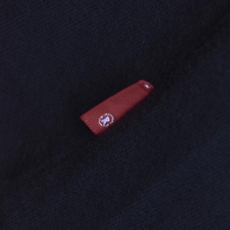 Levi's（リーバイス） LEVIS Ventura Henley Tee - Jet Black メンズ