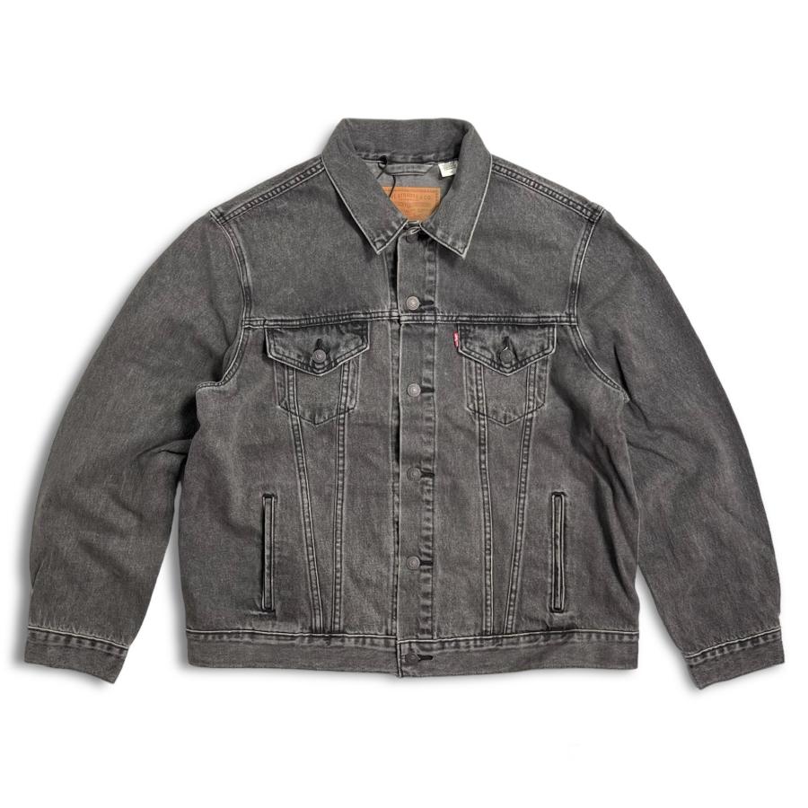 Levi's リーバイス ビンテージフィット トラッカー ジャケット Levi's リーバイス ビンテージフィット トラッカー ジャケット