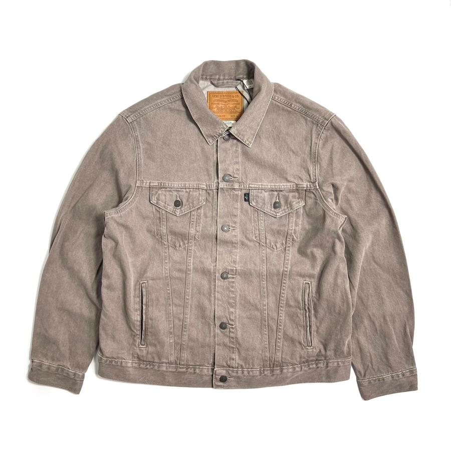 Levi's Premium ビンテージリラックスフィット トラッカー Levi's Premium ビンテージリラックスフィット トラッカー