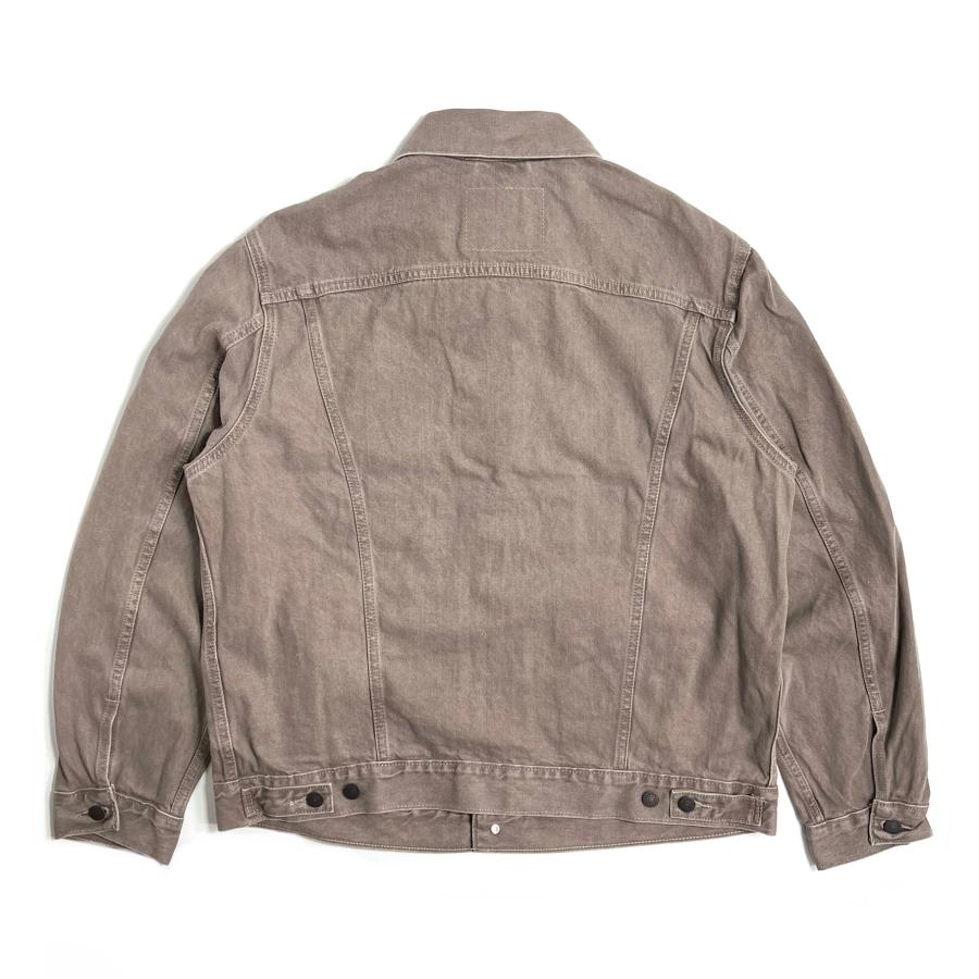 Levi's Premium ビンテージリラックスフィット トラッカー Levi's Premium ビンテージリラックスフィット トラッカー