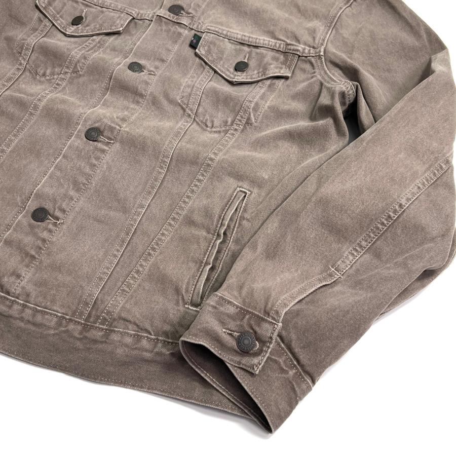 Levi's Premium ビンテージリラックスフィット トラッカー Levi's Premium ビンテージリラックスフィット トラッカー