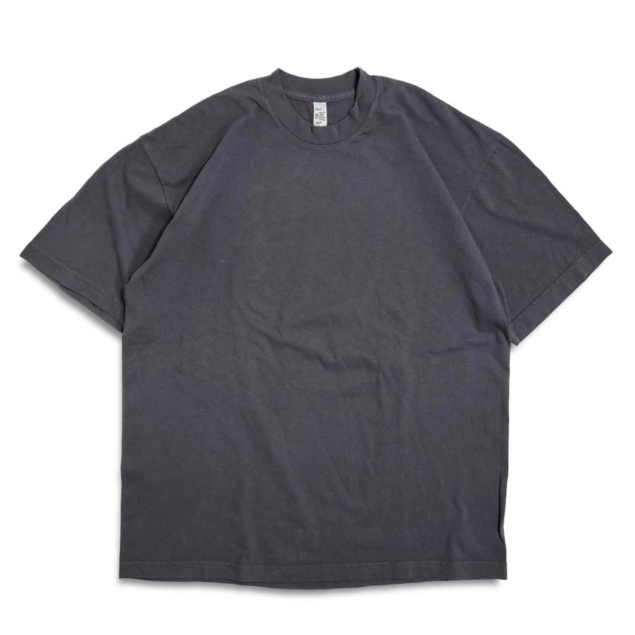 LOS ANGELES APPAREL 6.5oz ガーメントダイ Tシャツ 1801GD LOS ANGELES APPAREL 6.5oz ガーメントダイ Tシャツ 1801GD