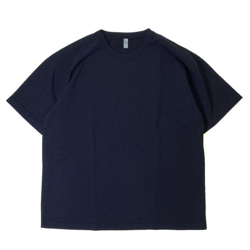 LOS ANGELES APPAREL 8.5oz バインディング ガーメントダイ T LOS ANGELES APPAREL 8.5oz バインディング ガーメントダイ T