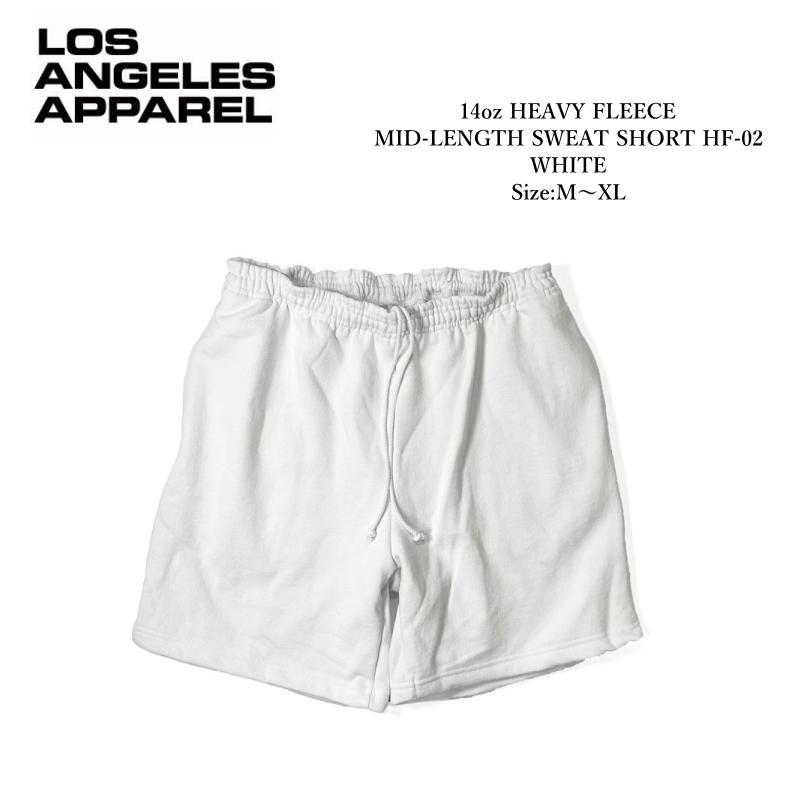 LOS ANGELES APPAREL（ロサンゼルスアパレル） LOS ANGELES APPAREL