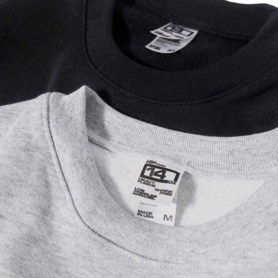 LOS ANGELES APPAREL（ロサンゼルスアパレル） LOS ANGELES APPAREL