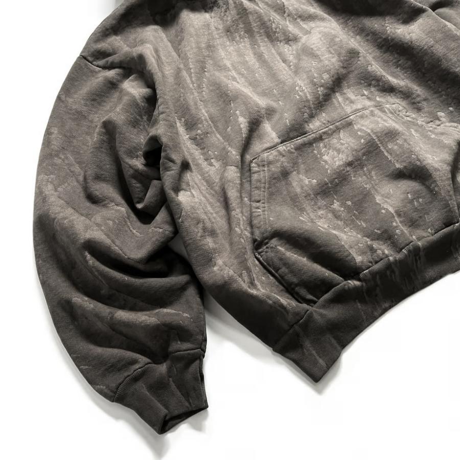 LOS ANGELES APPAREL（ロサンゼルスアパレル） ドリップダイ 14オンス