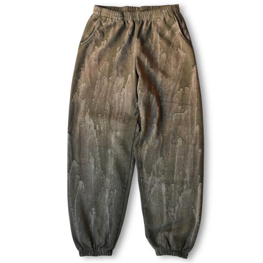 未使用：ロサンゼルス アパレル 14 OZ ドリップダイ LOS ANGELES APPAREL（ロサンゼルスアパレル） ドリップダイ 14オンス