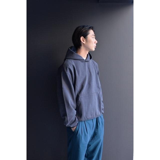 LOS ANGELES APPAREL ロサンゼルスアパレル HF09GD ガーメント LOS ANGELES APPAREL ロサンゼルスアパレル HF09GD ガーメント