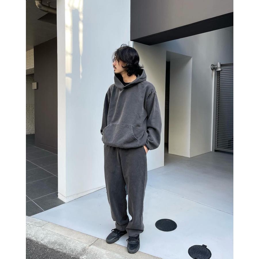 LOS ANGELES APPAREL ロサンゼルスアパレル ガーメントダイ 14 LOS ANGELES APPAREL ロサンゼルスアパレル ガーメントダイ 14