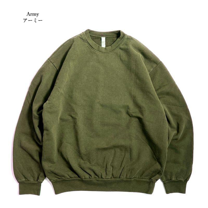 LOS ANGELES APPAREL ロサンゼルスアパレル HF07GD ガーメント LOS ANGELES APPAREL ロサンゼルスアパレル HF07GD ガーメント