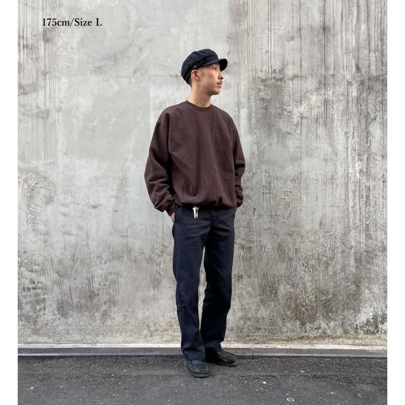 LOS ANGELES APPAREL ロサンゼルスアパレル HF07GD ガーメント LOS ANGELES APPAREL ロサンゼルスアパレル HF07GD ガーメント