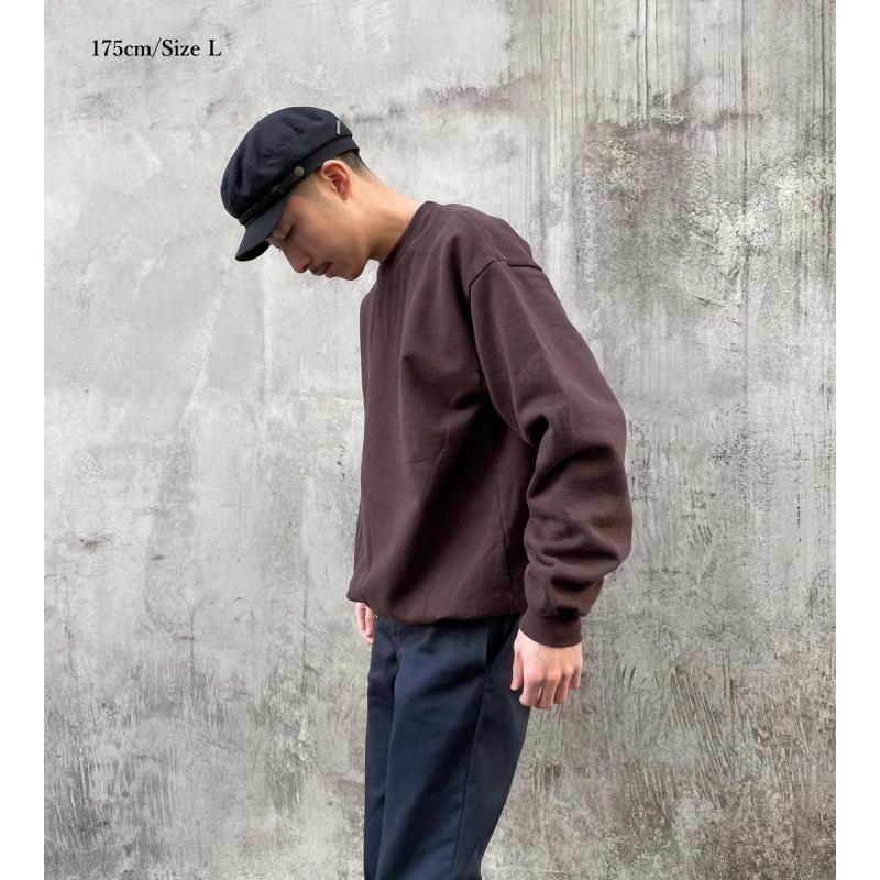 LOS ANGELES APPAREL ロサンゼルスアパレル HF07GD ガーメント LOS ANGELES APPAREL ロサンゼルスアパレル HF07GD ガーメント