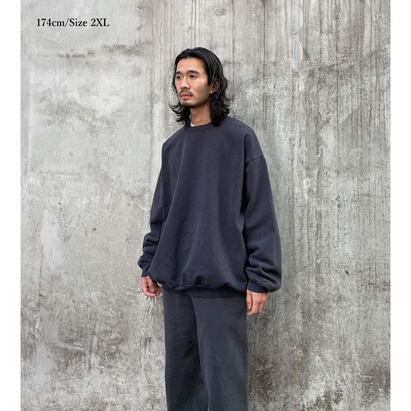 LOS ANGELES APPAREL ロサンゼルスアパレル HF07GD ガーメント LOS ANGELES APPAREL ロサンゼルスアパレル HF07GD ガーメント