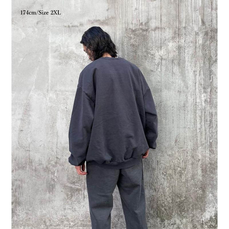 LOS ANGELES APPAREL ロサンゼルスアパレル HF07GD ガーメント LOS ANGELES APPAREL ロサンゼルスアパレル HF07GD ガーメント