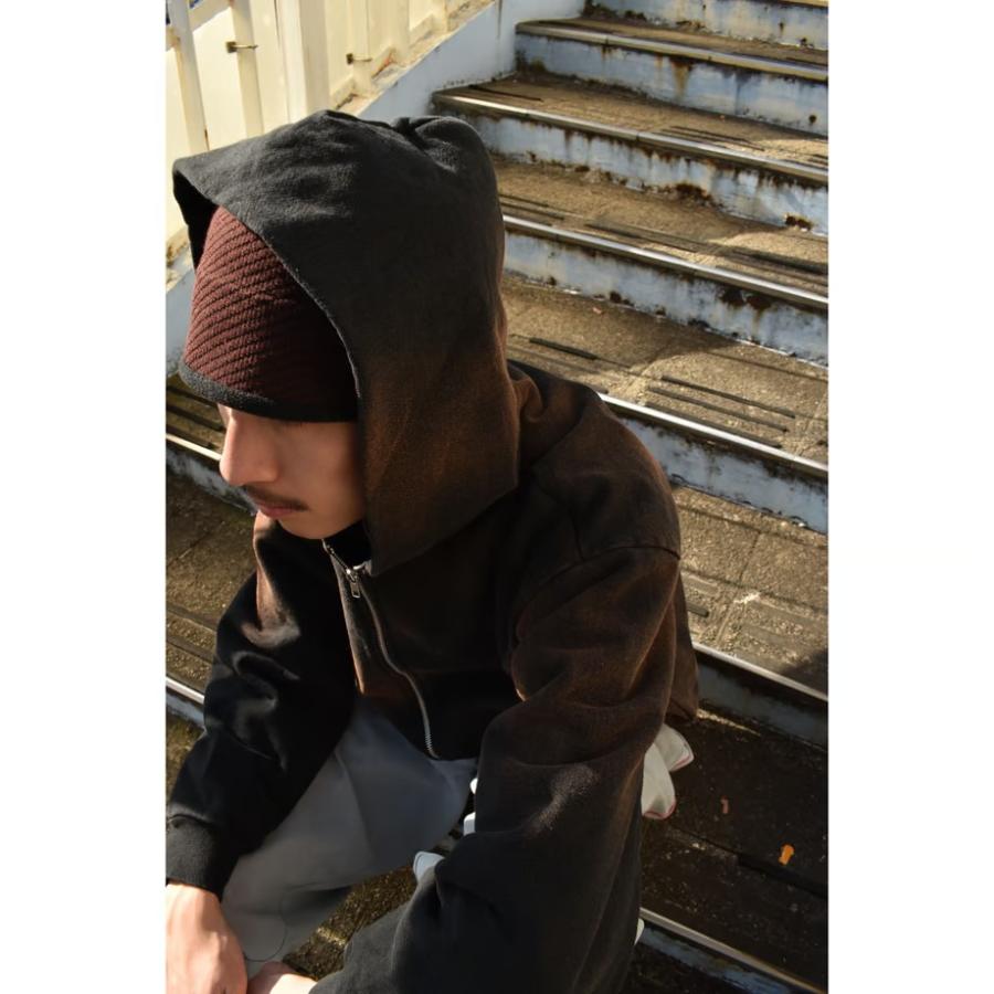 LOS ANGELES APPAREL RAWDRIPxLOS サンフェード 14oz ヘビー LOS ANGELES APPAREL RAWDRIPxLOS サンフェード 14oz ヘビー