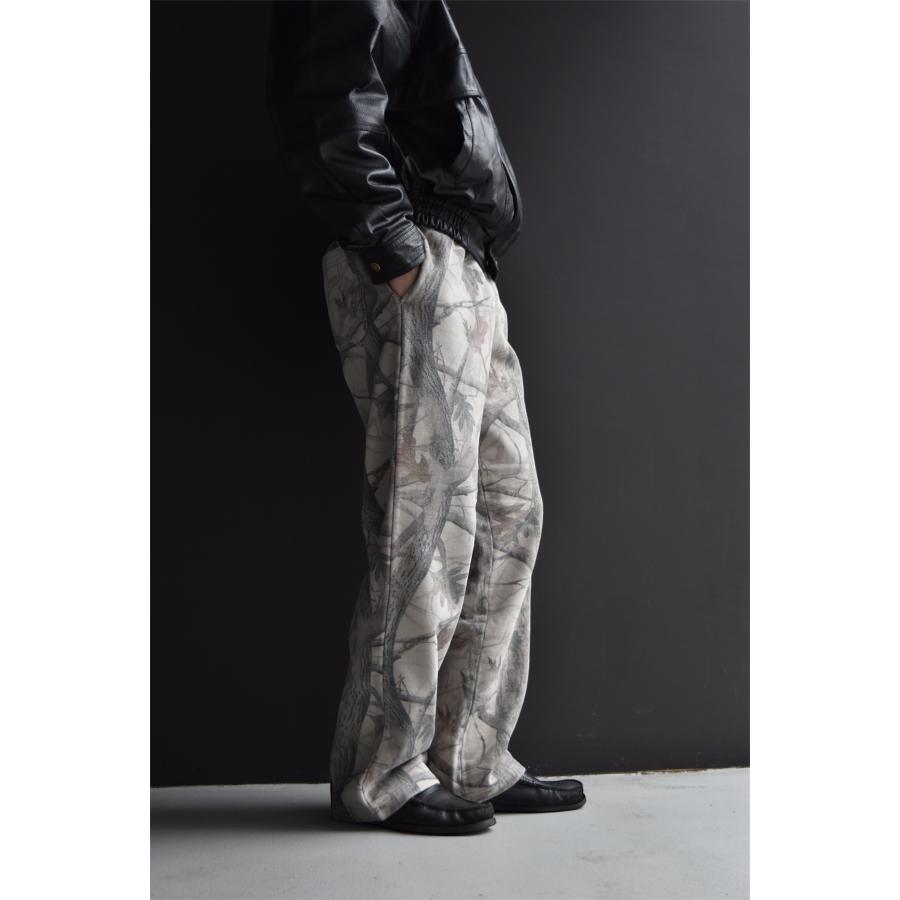MADE BLANKS RECESS SWEATPANTS V3 Camo メンズ レディース カモ 