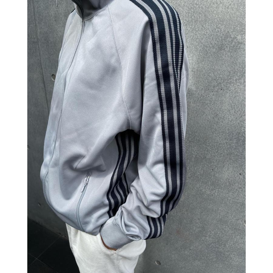 MADE BLANKS トラックスター ジャケット スレートグレー メンズ MADE BLANKS トラックスター ジャケット スレートグレー メンズ