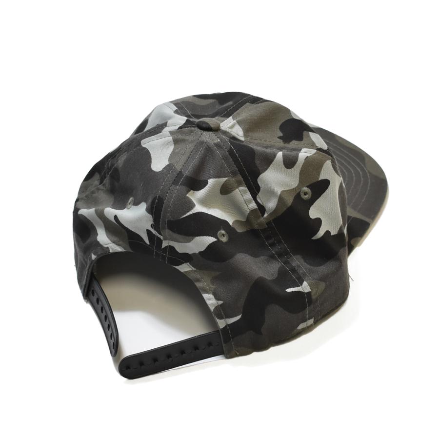 MONDAYSUCK NY CAMO ベースボールキャップ Mondaysuck NYC Hat Snow Camo メンズ レディース : RAWDRIP - 通販