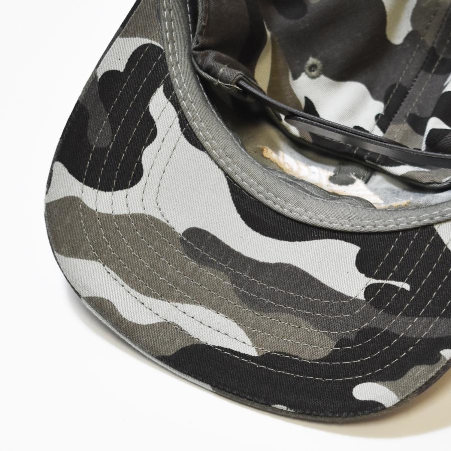 Mondaysuck NYC Hat Snow Camo メンズ レディース : RAWDRIP - 通販