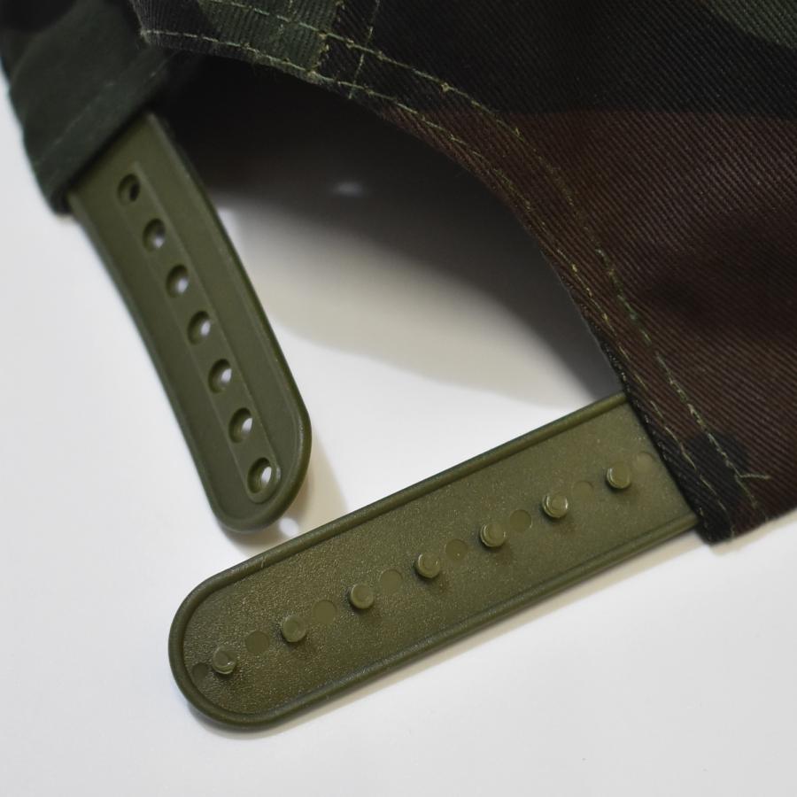 Mondaysuck NYC HAT Green Camo ヤンキース グリーンカモ メンズ