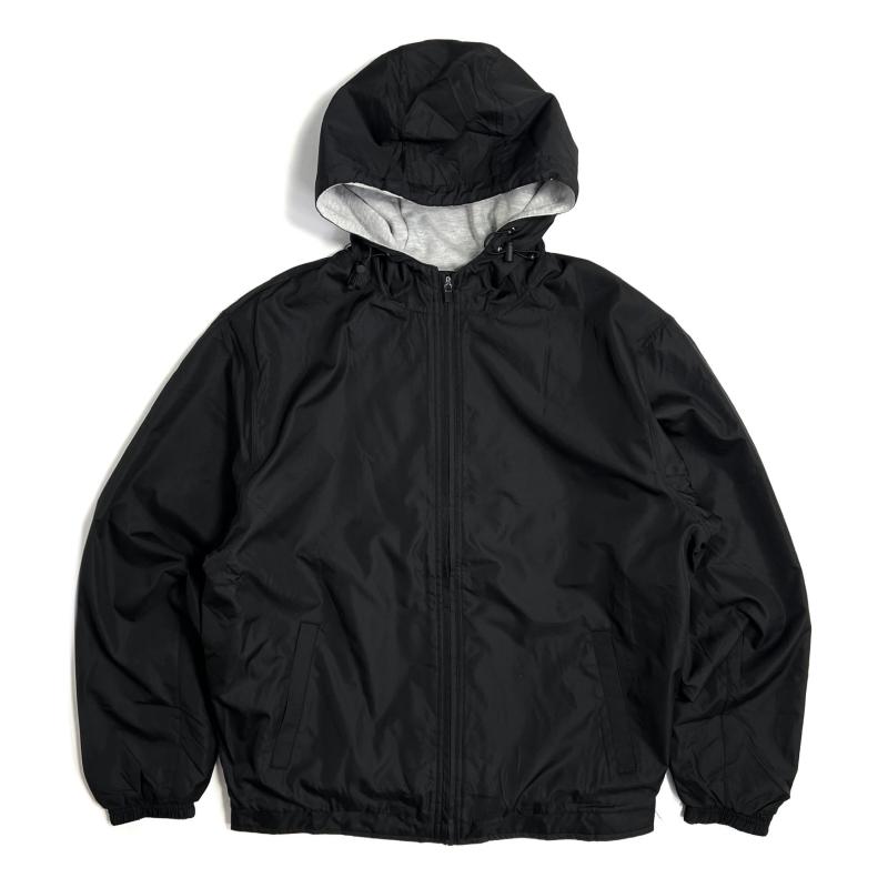 MV Sport Liberty Jacket - Black MVスポーツ リバティー ジャケット