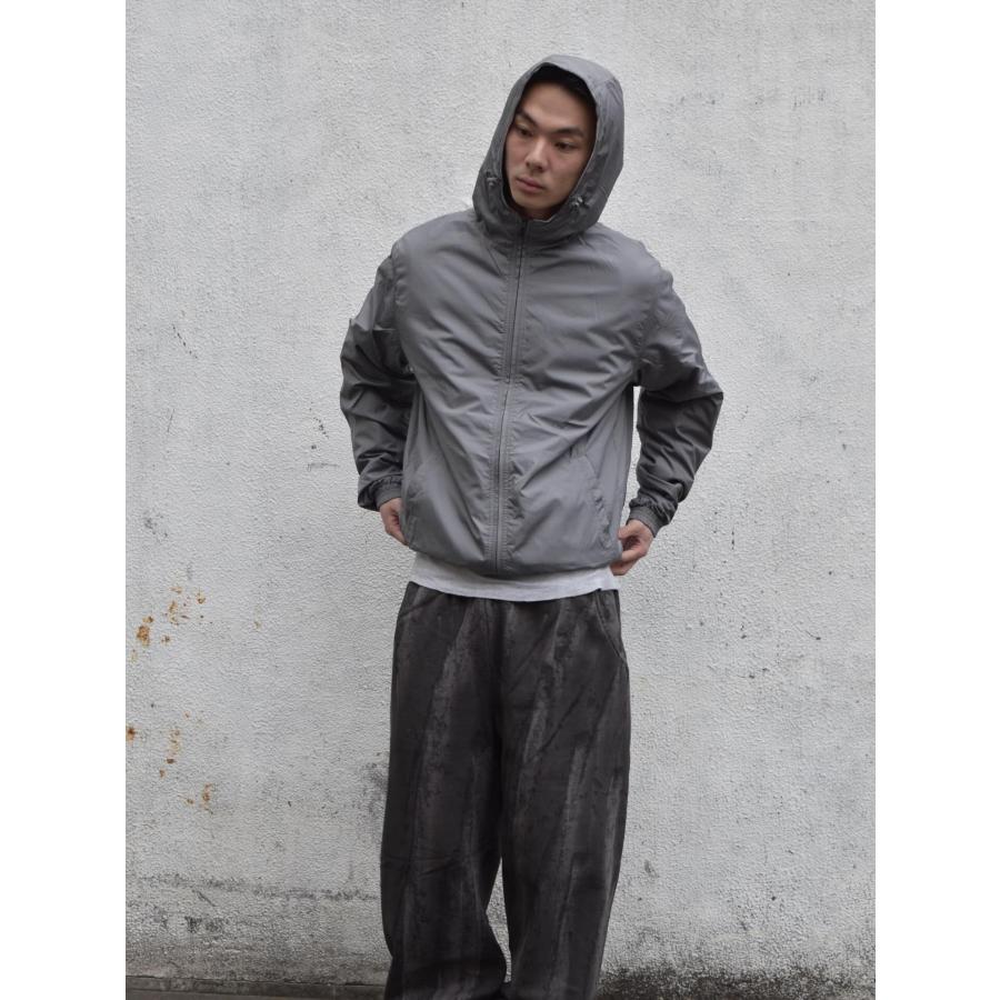 MV Sport Liberty Jacket - Graphite MVスポーツ リバティー