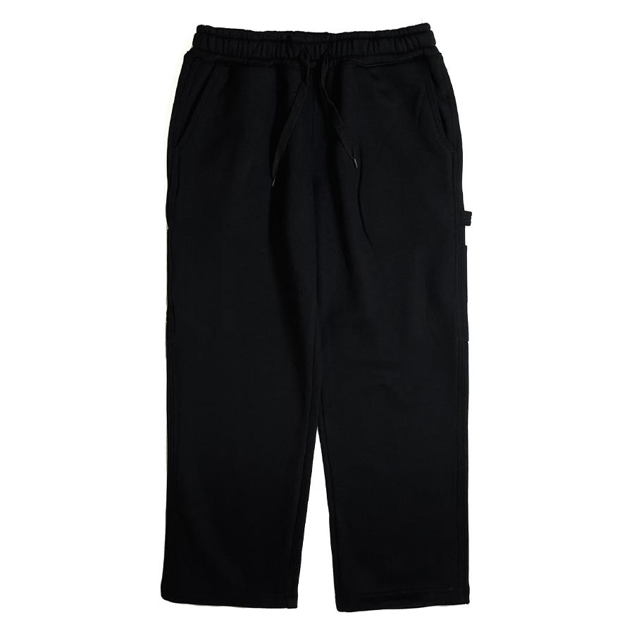 Levi's NEO BLUE バギー カーペンター スウェット パンツ Levi's NEO BLUE バギー カーペンター スウェット パンツ
