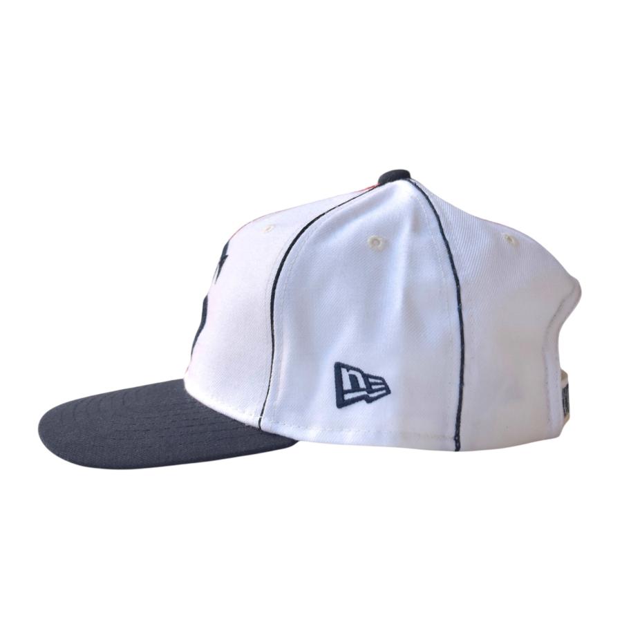 NEW ERA ニューエラ Dead Stock Chicago White Sox キャップ