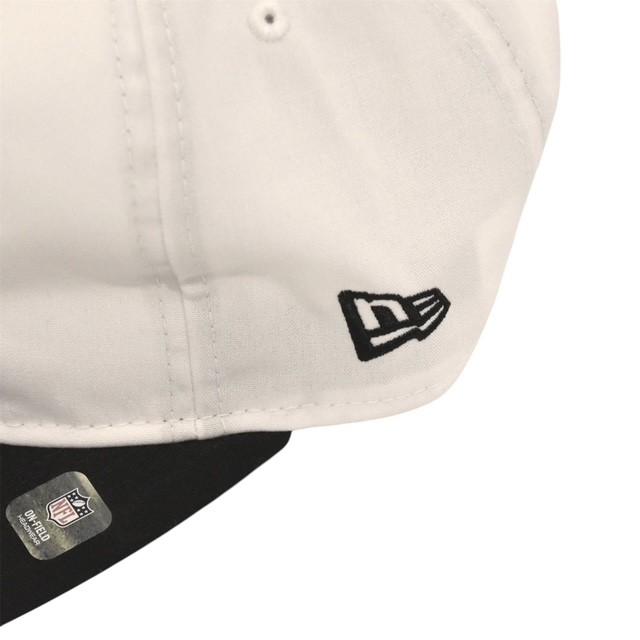 NEW ERA（ニューエラ） スナップバック キャップ レイダース Golfer