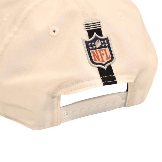 NEW ERA（ニューエラ） スナップバック キャップ レイダース Golfer