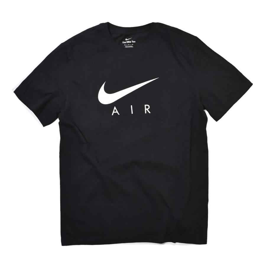 NIKE（ナイキ） NIKE Air Tee - Black Tシャツ メンズ レディース 