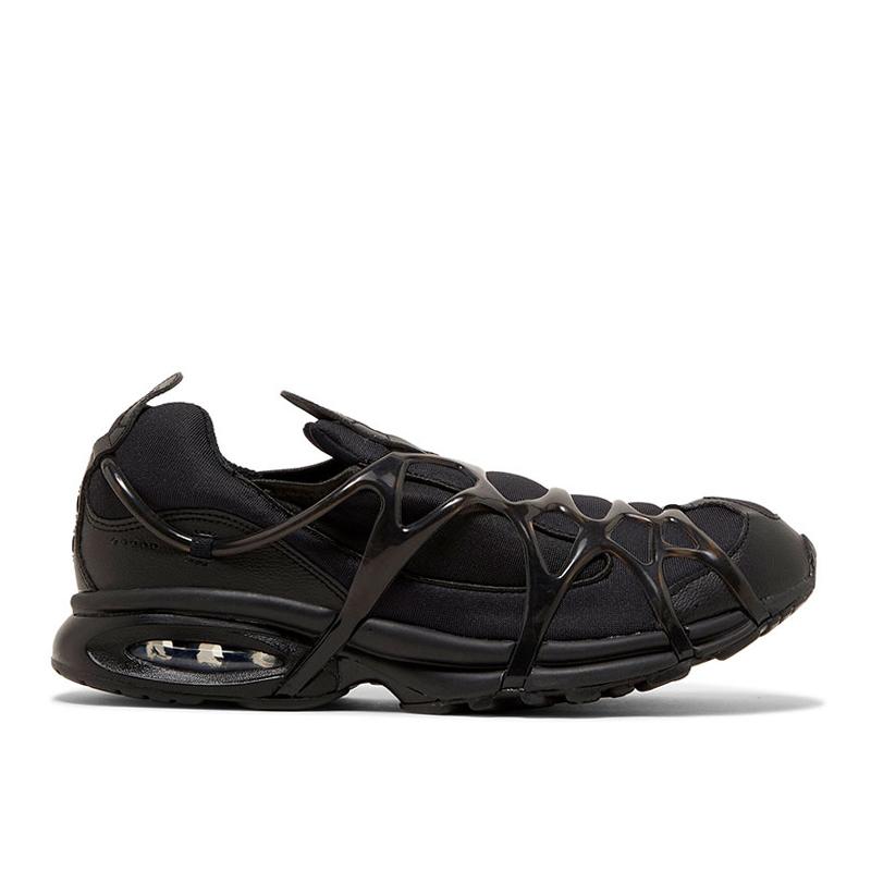 NIKE ナイキ エア クキニ ブラック メンズ スニーカー Nike Air NIKE ナイキ エア クキニ ブラック メンズ スニーカー Nike Air