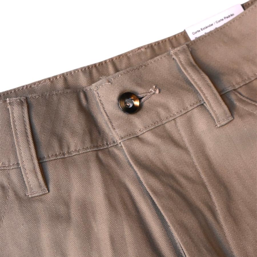 NIKE（ナイキ） NIKE STRAIGHT LEG CARGO PANT Khaki カーゴパンツ US