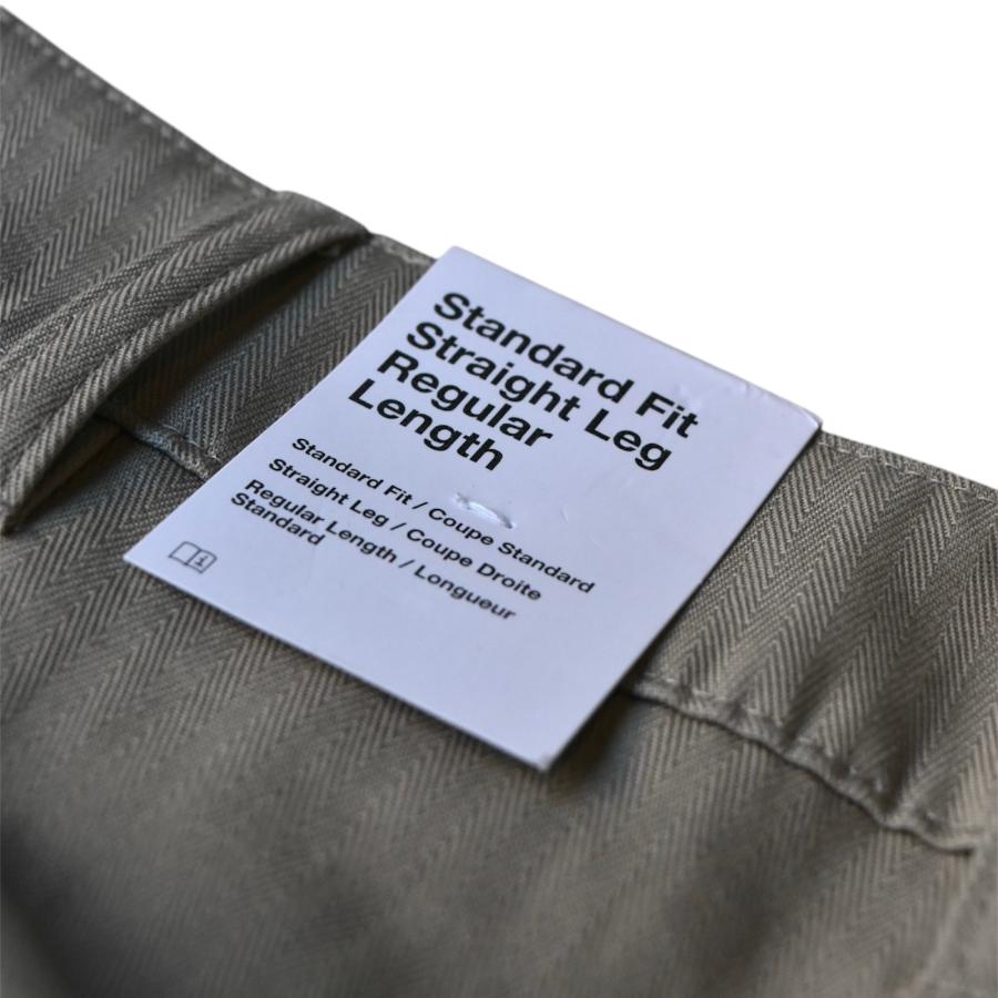 NIKE（ナイキ） NIKE STRAIGHT LEG CARGO PANT Khaki カーゴパンツ US