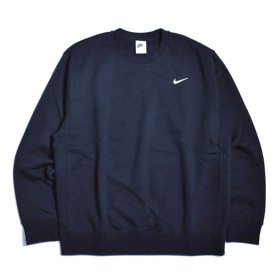 NIKE US クラブ クルーネック スウェット CJ1614 メンズ NIKE US クラブ クルーネック スウェット CJ1614 メンズ