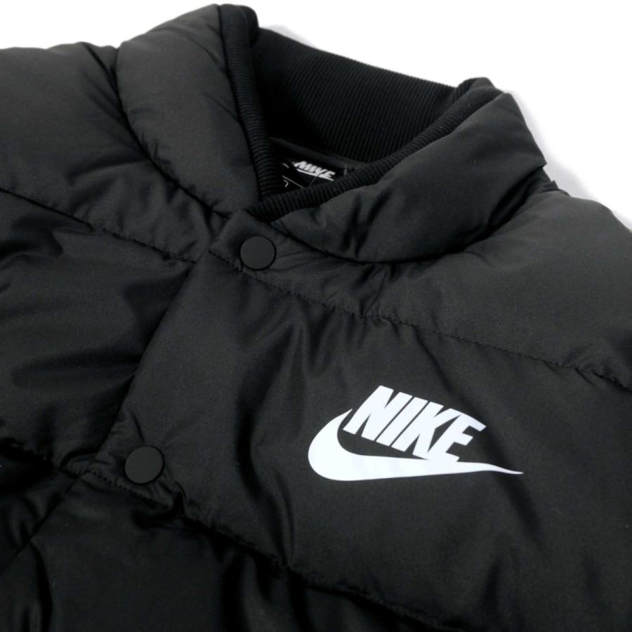 ナイキ ダウン フィル ボンバー ジャケット ブラック メンズ Nike Downfillbomberjacket Black Rawdrip 通販 Yahoo ショッピング