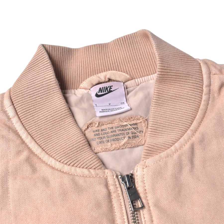 NIKE（ナイキ） NIKE Duck Vest Light Brown ダック ベスト ライト