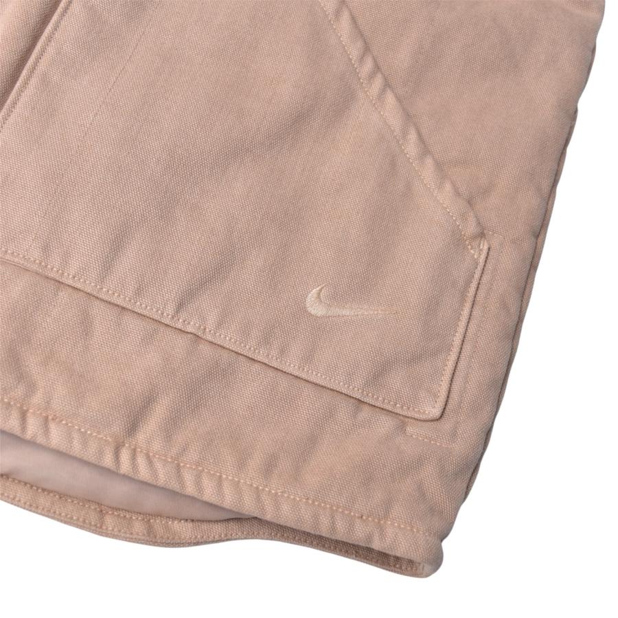 NIKE（ナイキ） NIKE Duck Vest Light Brown ダック ベスト ライト