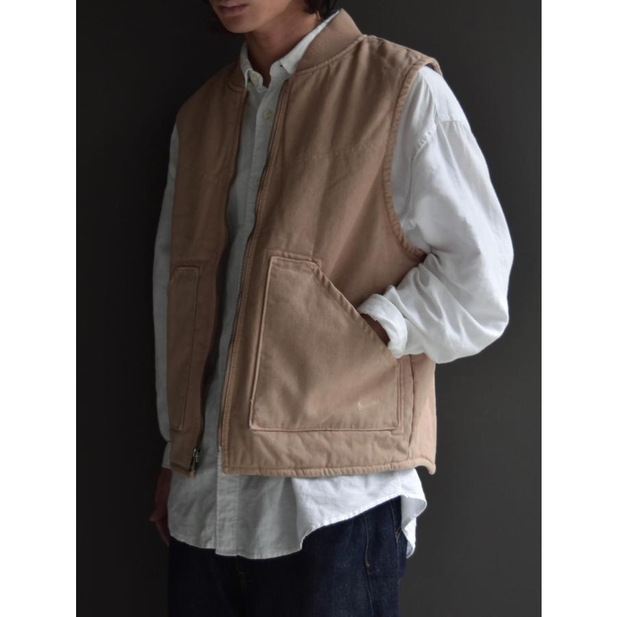 NIKE Padded Work Vest XL ダックベスト NIKE Padded Work Vest XL ダックベスト 【公式通販】