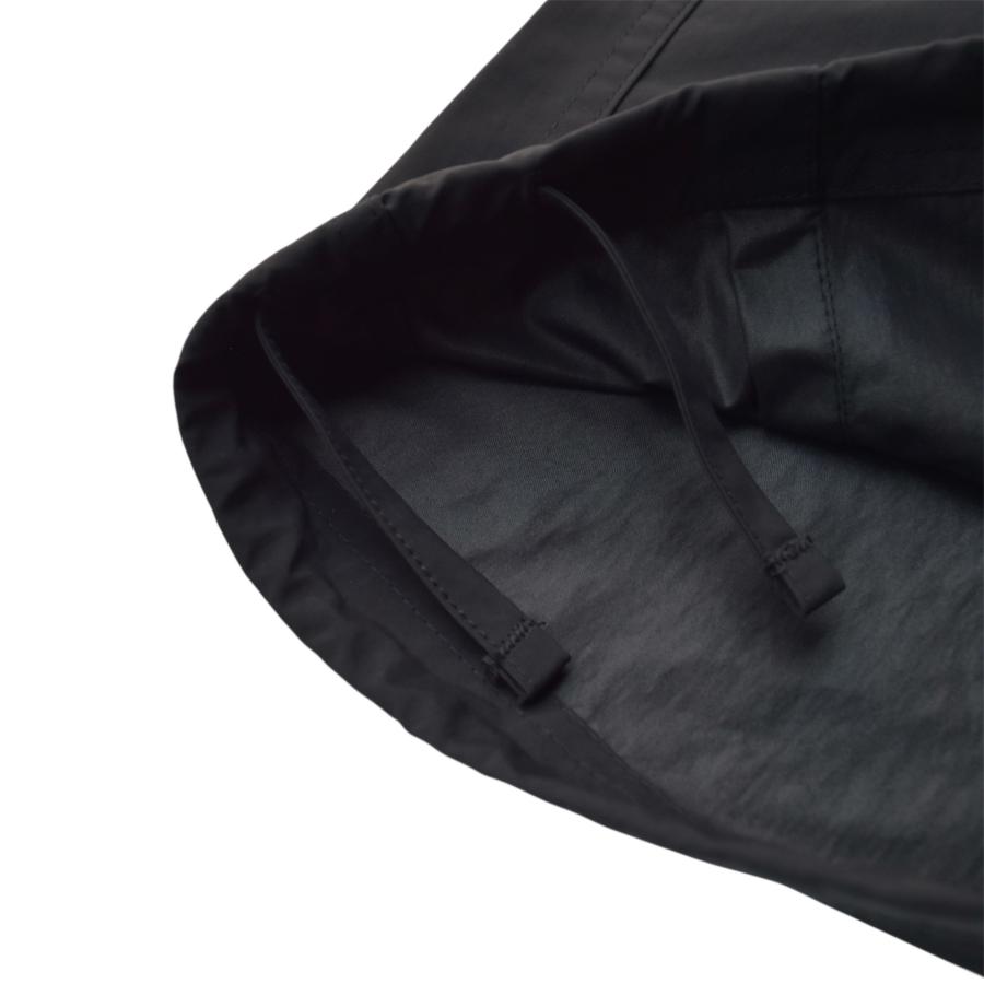 NIKE（ナイキ） Nike Air Jordan Nylon Pants -Black エアジョーダン