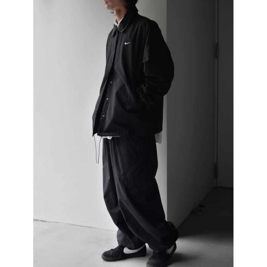 希少 NIKE AIR JORDAN ナイキ エアジョーダン ナイロンパンツ L NIKE（ナイキ） Nike Air Jordan Nylon Pants -Black エアジョーダン