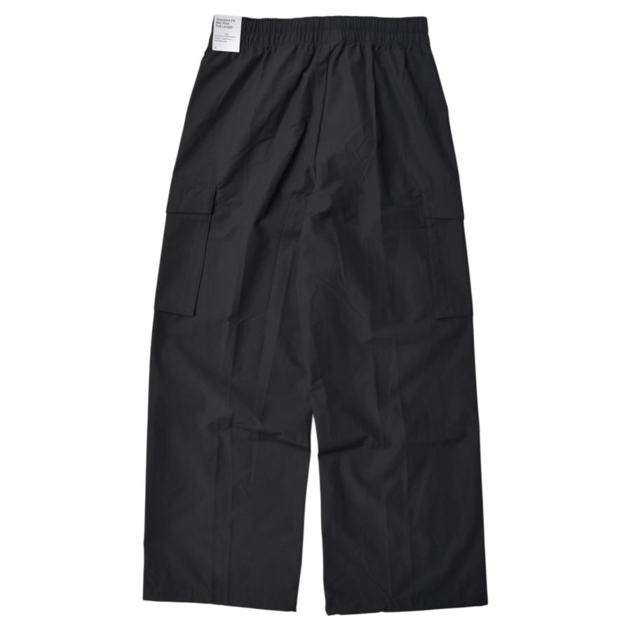 NIKE（ナイキ） Nike Nylon Cargo Pants -Black USライン メンズ