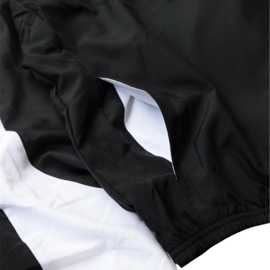 NIKE（ナイキ） US NIKE スターティング5 ジャケット ブラック