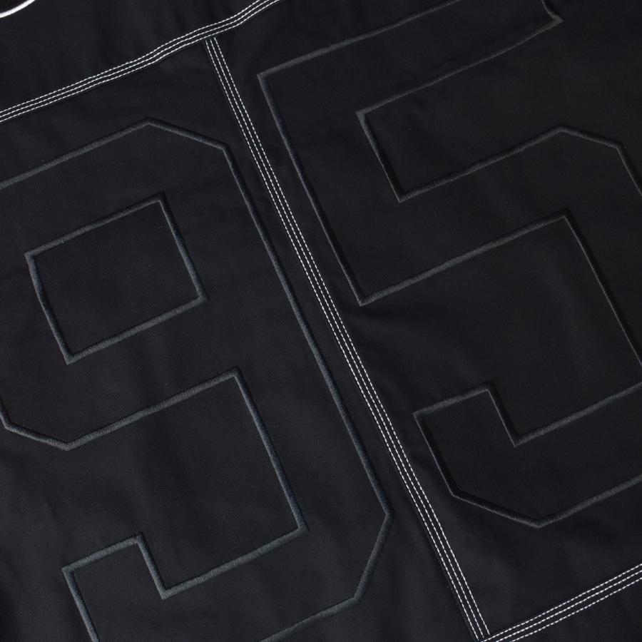 NIKE（ナイキ） NIKE Stitch Jacket - Black ステッチ ジャケット 