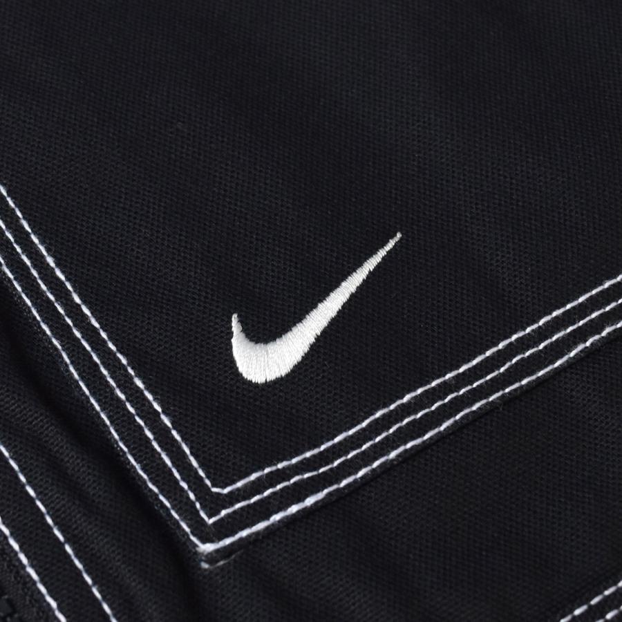NIKE（ナイキ） NIKE Stitch Jacket - Black ステッチ ジャケット