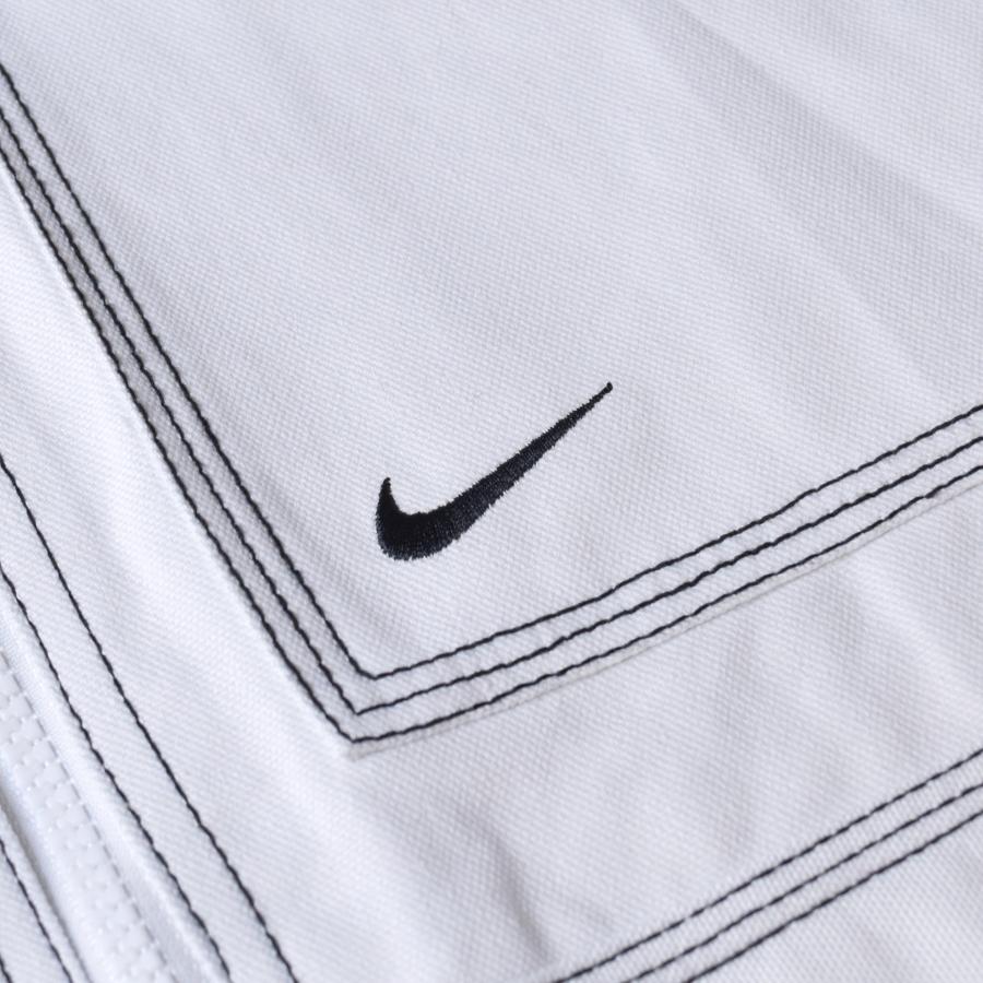 NIKE（ナイキ） NIKE Stitch Jacket - White ステッチ ジャケット