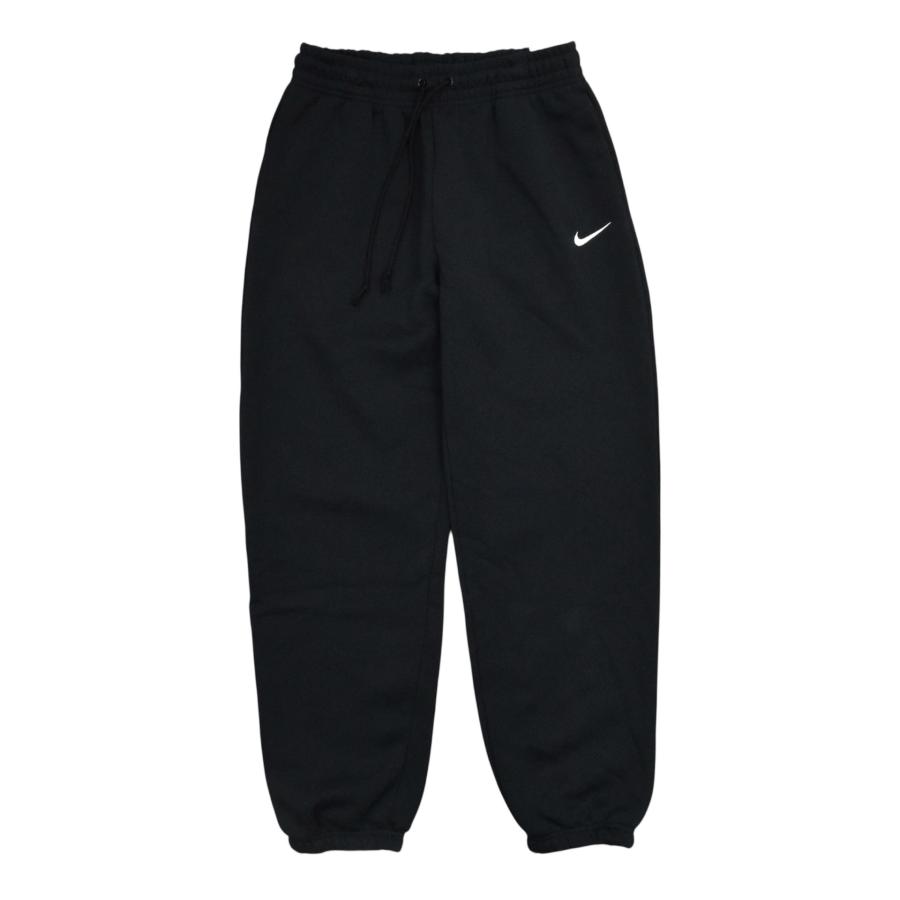 専用 Nike スウェットパンツ ブラック NIKE（ナイキ） Nike Oversized Fit High Rise Full Length Sweat
