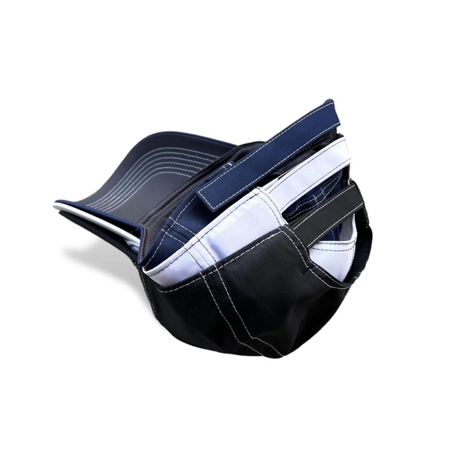 NIKE（ナイキ） NIKE GOLF スウォッシュ フロント キャップ ホワイト